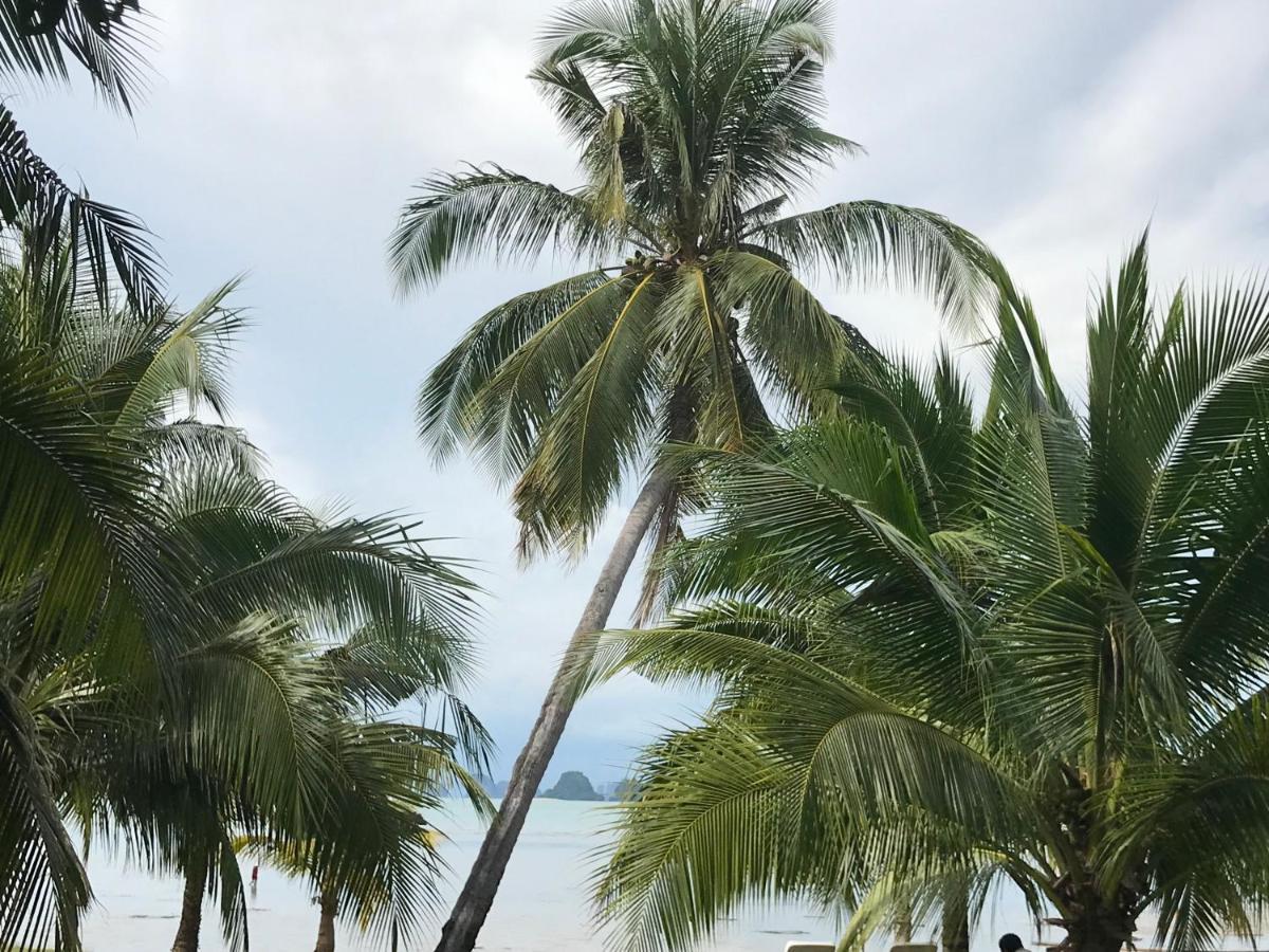 Koh Yao Yai Sea Breeze House เกาะยาวใหญ่ซีบรีซเฮ้าส์ Hotel Exterior photo