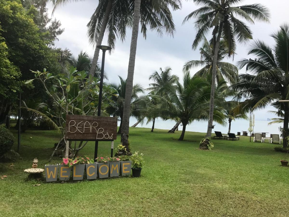 Koh Yao Yai Sea Breeze House เกาะยาวใหญ่ซีบรีซเฮ้าส์ Hotel Exterior photo